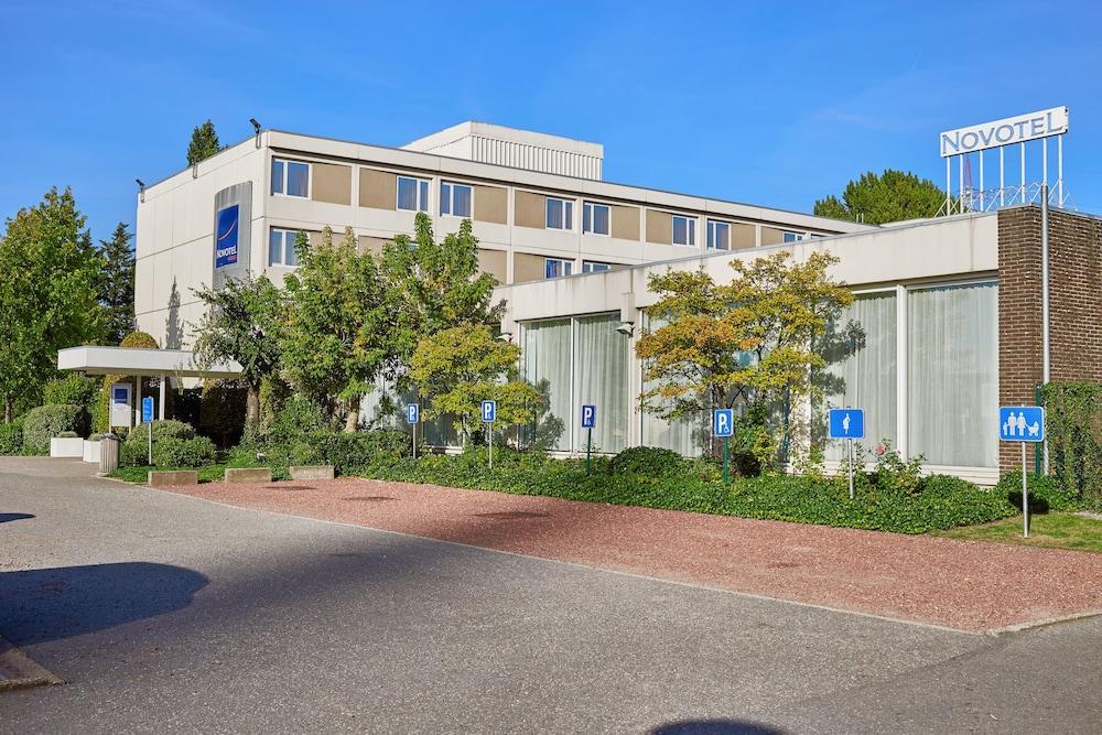 Novotel Antwerpen - Ekeren Exterior photo
